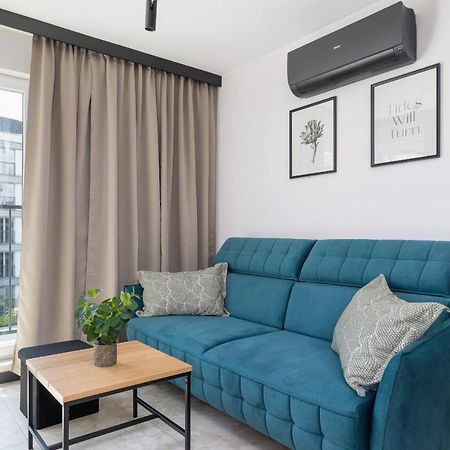 Trendy Studio Masarska Krakow Kazimierz By Renters Prestige Bagian luar foto